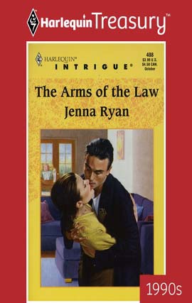 The Arms Of The Law